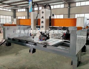 丹东岩板桥切机/石英石加工中心