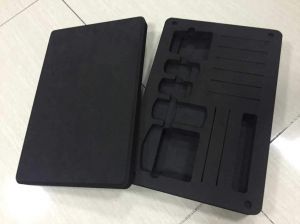 丹东泡沫/橡塑样品